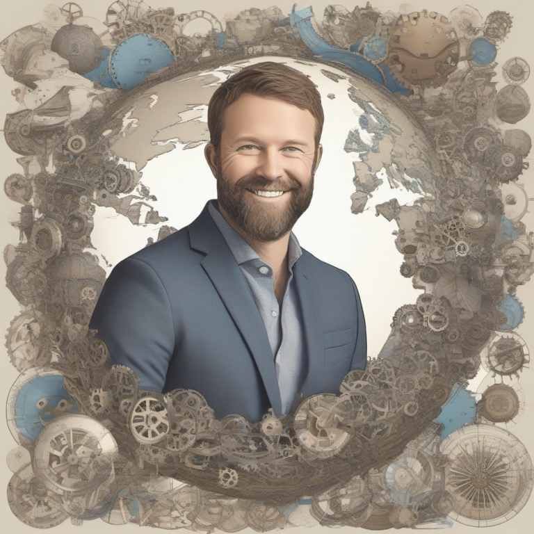 Hootsuite Founder Ryan Holmes Returns as Interim CEO Amid Leadership Changes