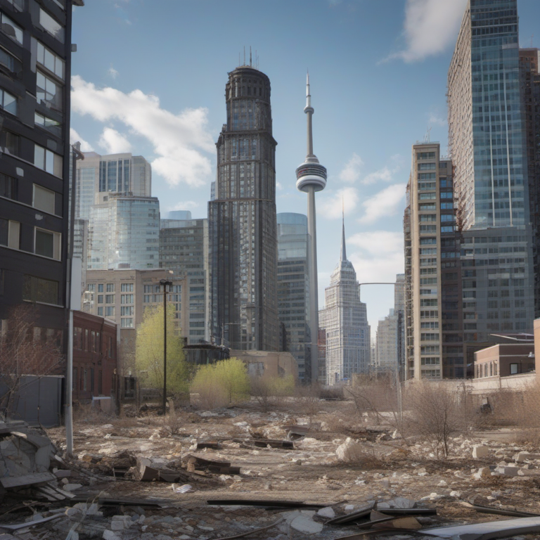 Revamping Canadian Venture Capital: Strategies for Sustainable Growth and Success