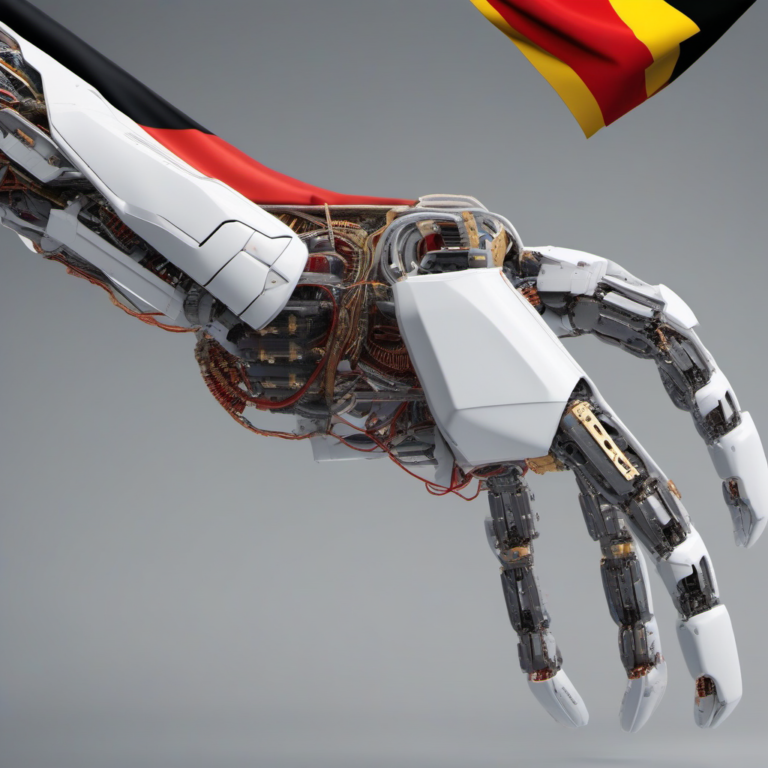 Cohere Expands Operations to Germany, Embracing European AI Market