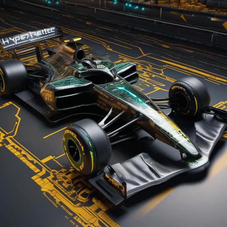 Hypertec Named Key Partner for Nvidia’s Expansion in Canada