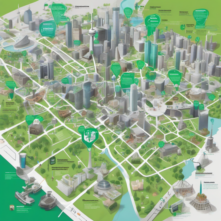 Toronto Unveils New Hub to Drive Accessibility Innovation and Inclusion