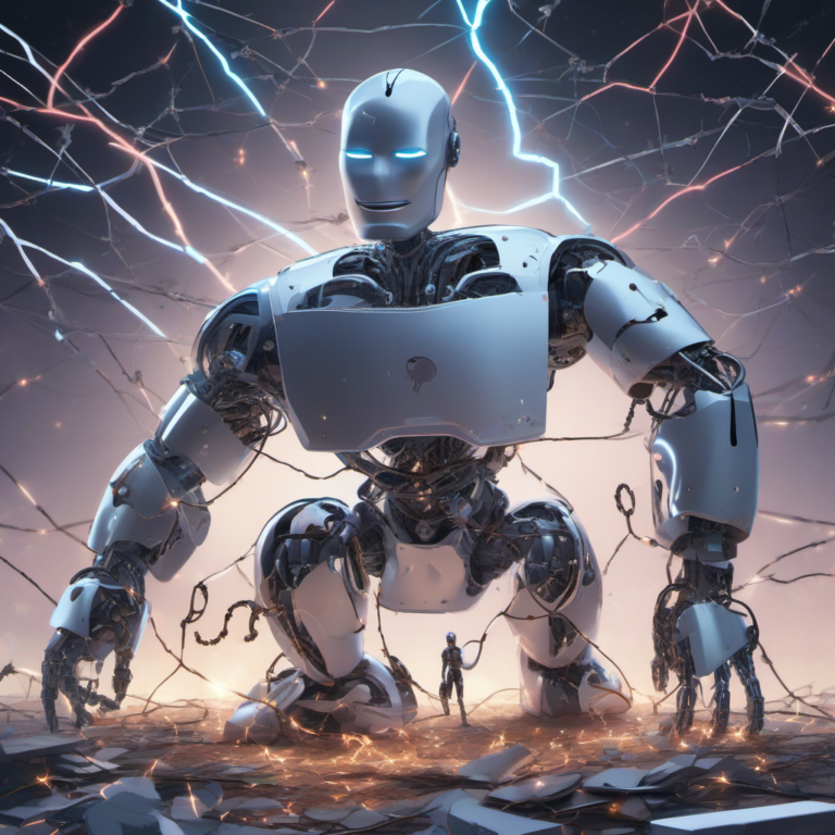 OpenAI Prepares Legal Action Against Apple Amidst Partner Disputes