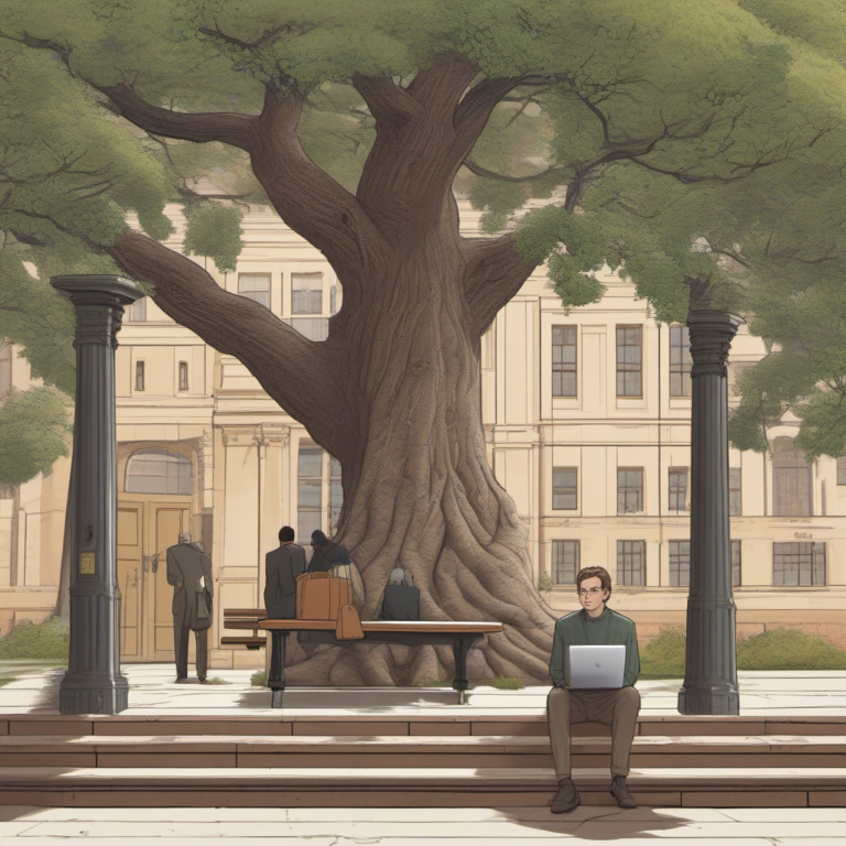 Meridian Ventures Launches M Fund for MBA-Defered Founders