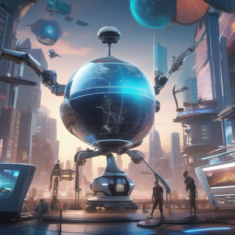 Runway Aims to Outpace Google in AI After Launching for Filmmakers