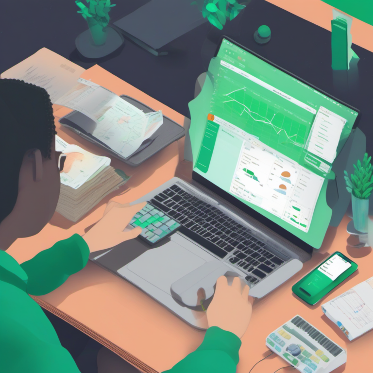 OpenAI Unveils ChatGPT for Personal Finance with Bank Account Integration
