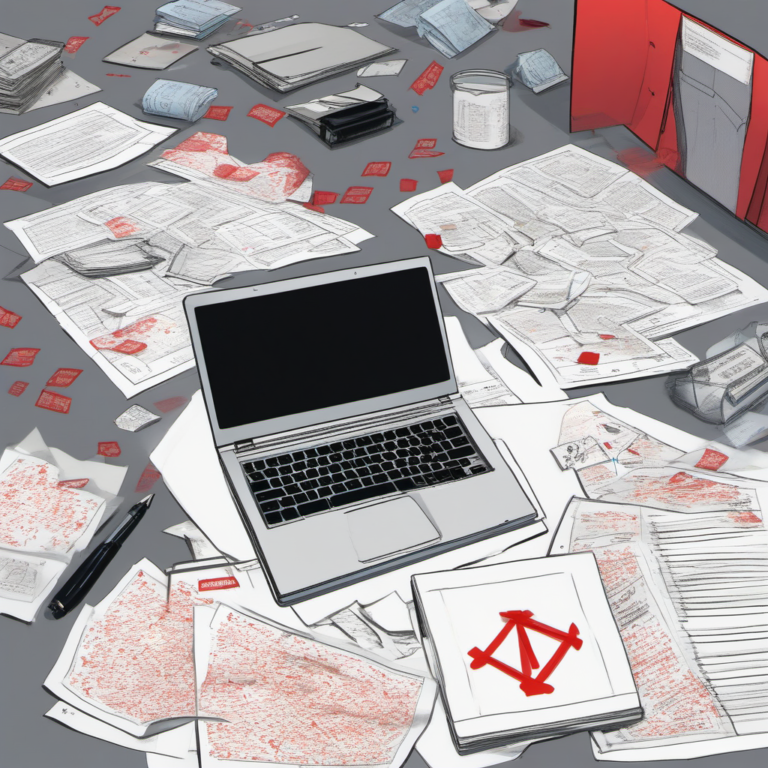ArXiv to ban authors for a year over AI-generated submissions