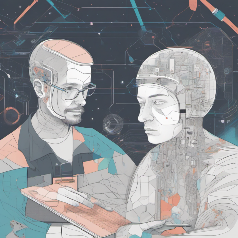 Google Emerges as AI Design Contender at I/O 2026