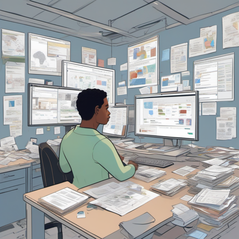 Unlocking Google’s AI Agents: Transform Your Search Experience Today