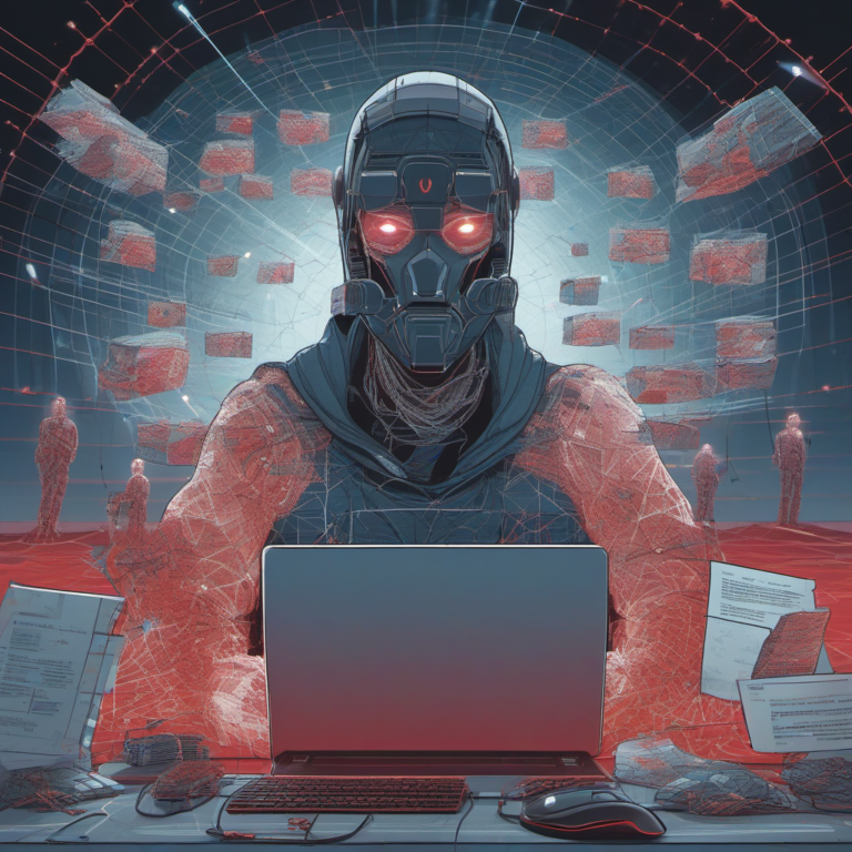Teen Hacker Turned Iron Dome Researcher Raises M to Combat AI Phishing
