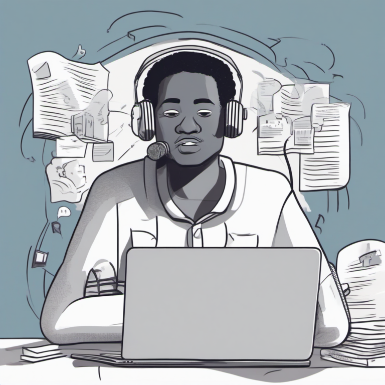 Google Enhances Docs and Keep with New Voice-Based Prompting Feature