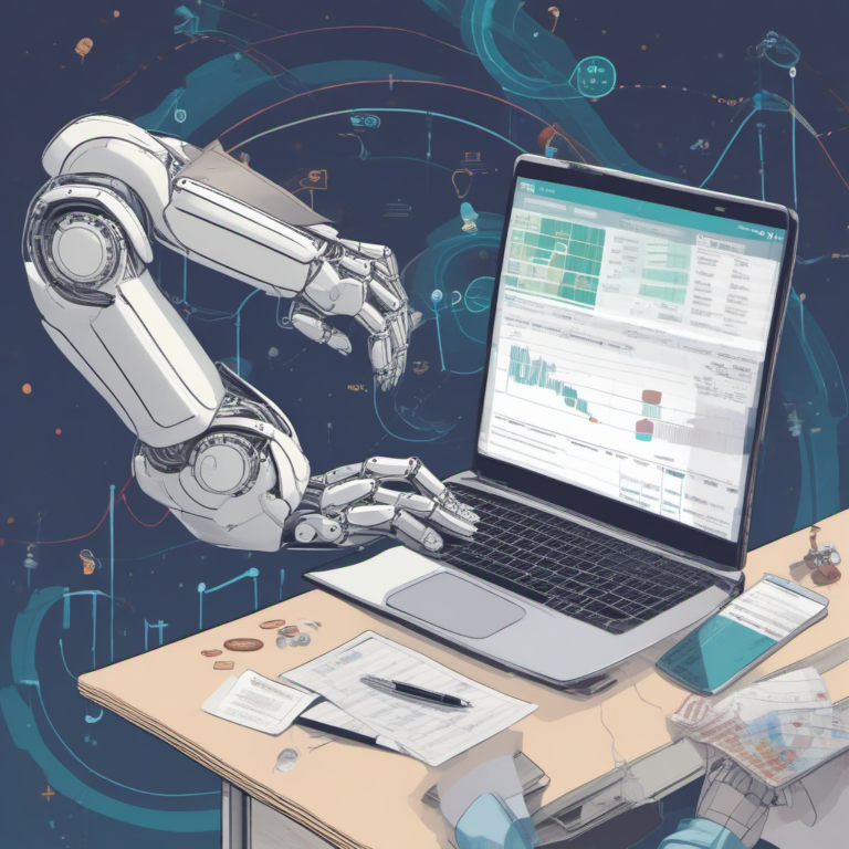 OpenAI Links ChatGPT to Bank Accounts Using Plaid for Enhanced Financial Insights