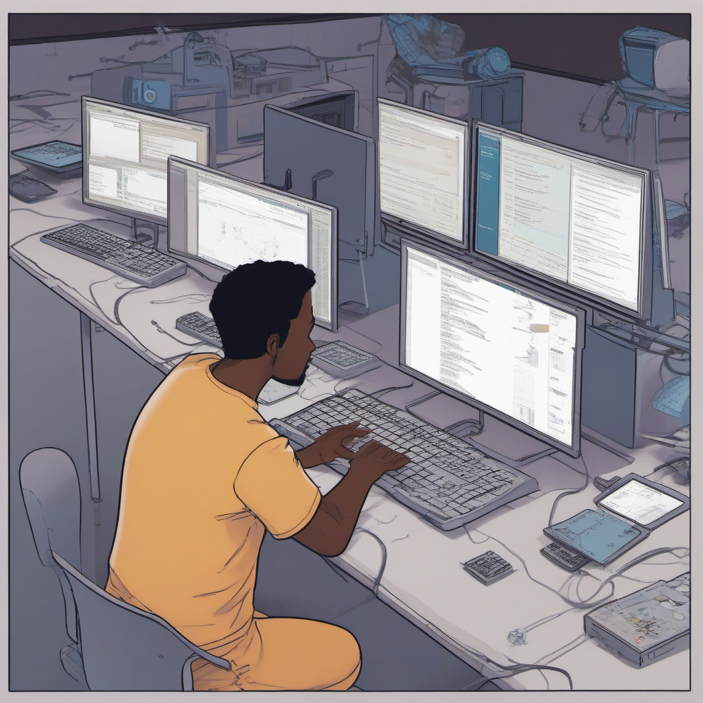 Epiq Launches Distributed Git-Based Issue Tracker for Enhanced Collaboration