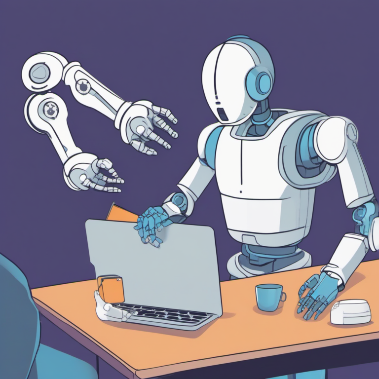 US Faces Significant Job Losses in AI-Exposed Roles