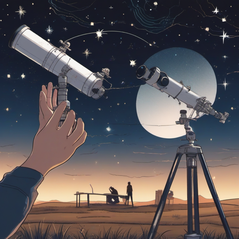 PART Telescopes Empower Rural Schools to Explore Radio Astronomy Innovations