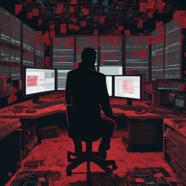 Grafana Labs Source Code Breach Raises Security Concerns for Users