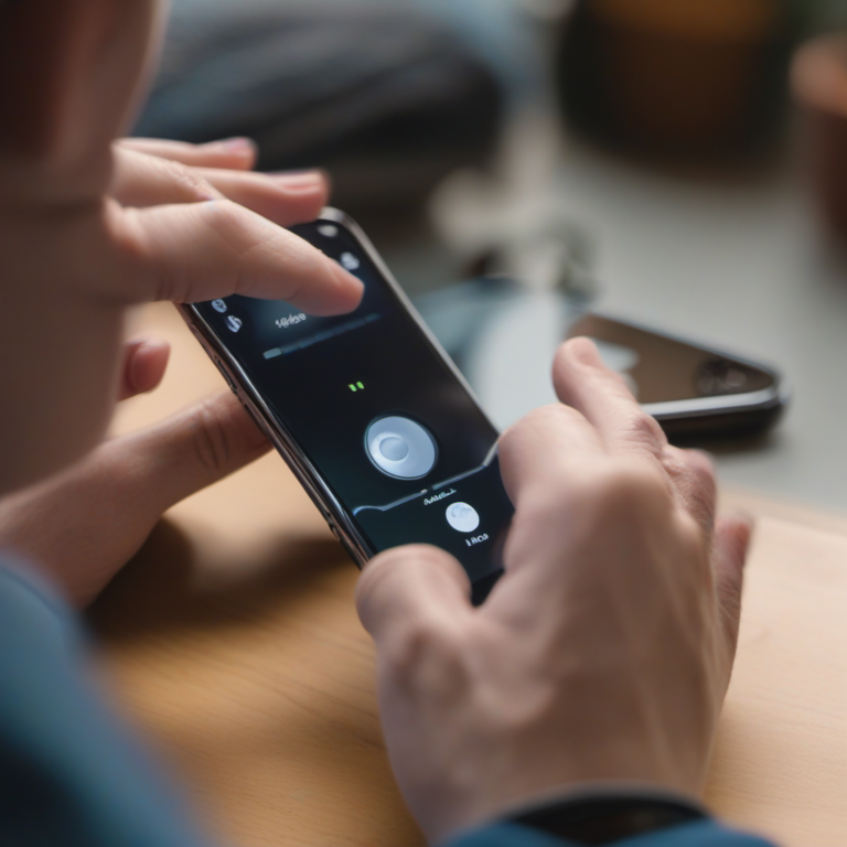 Apple Launches Innovative Accessibility Features to Empower All Users