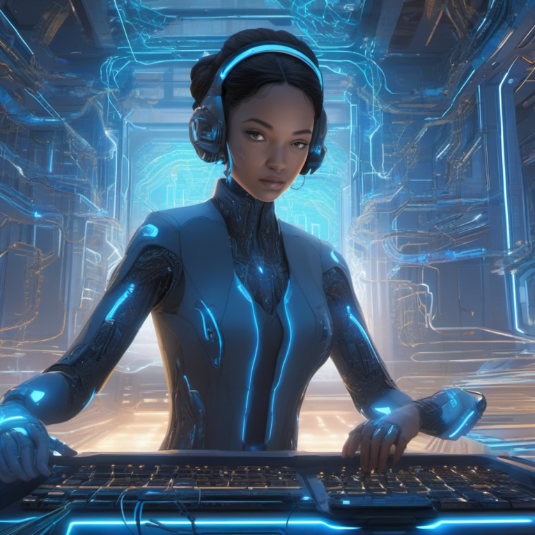 Qwen3.7-Max Revolutionizes AI Agents for Next-Gen Digital Interaction