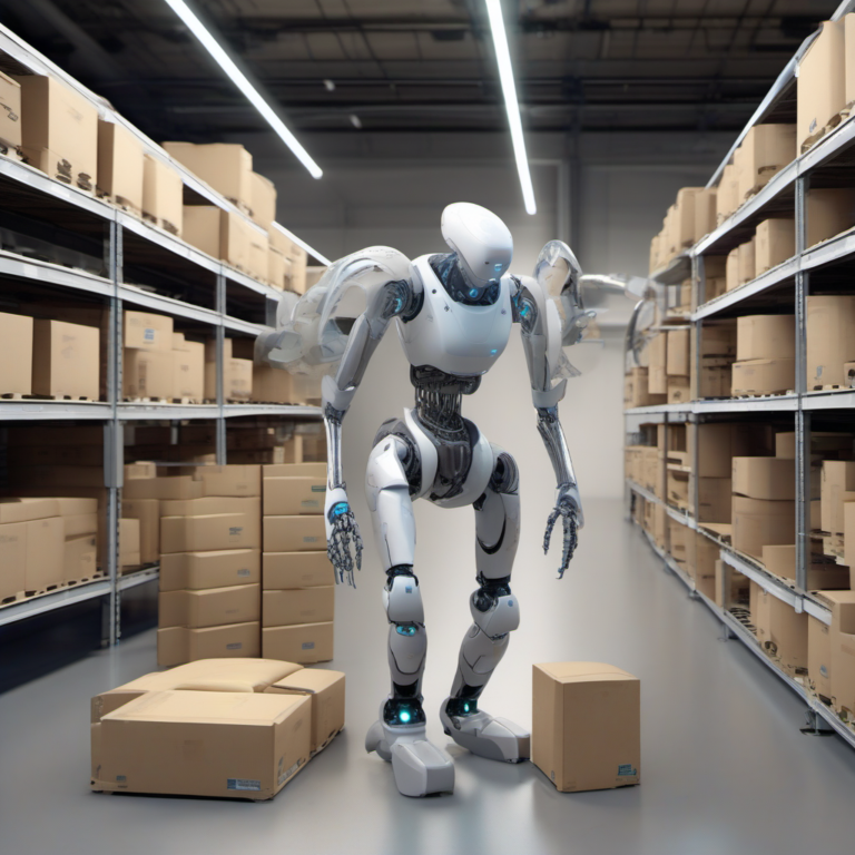 Locus Robotics Acquires Nexera to Enhance NeuraGrasp Technology Integration