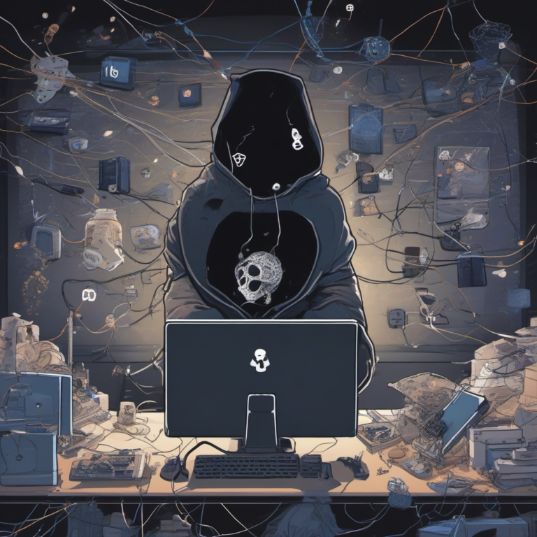 GitHub Confirms 3,800 Repos Stolen via Poisoned VS Code Extension Attack