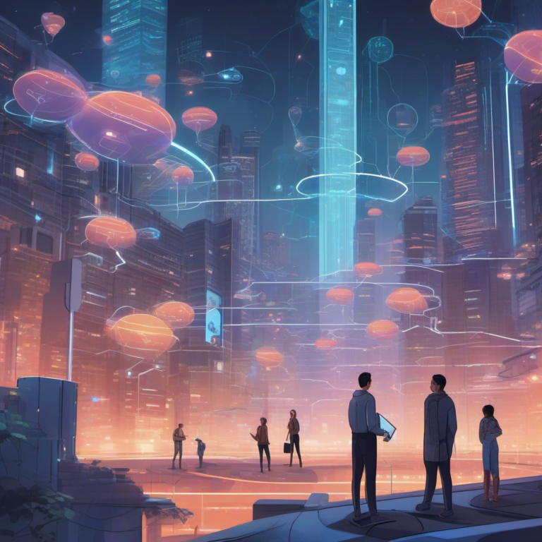 AI Search Startups Surge as Demand for Intelligent Solutions Skyrockets