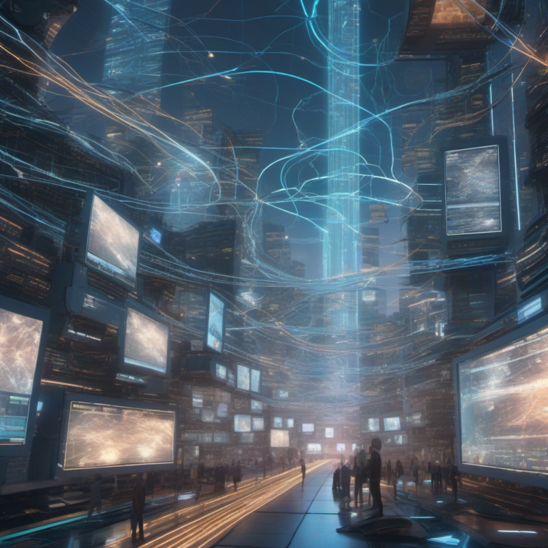 Lance Unveils Revolutionary Model for Image and Video Generation and Understanding