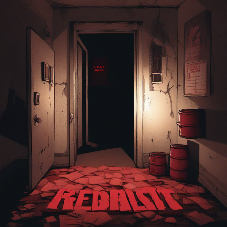 Montreal Studio Behind Outlast Reinvents Horror Gaming After a Decade