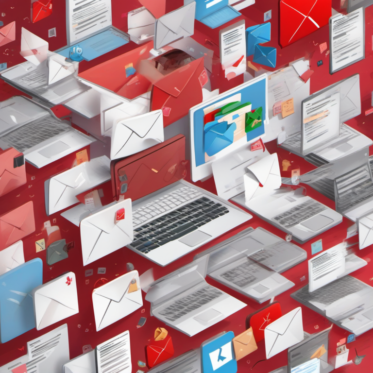 Scammers Exploit Microsoft Account to Flood Users with Email Spam