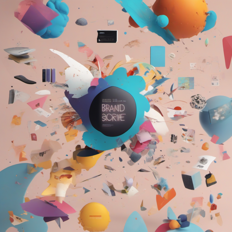 AI Transforms Brand Consistency into a Mission-Critical Strategy for Success