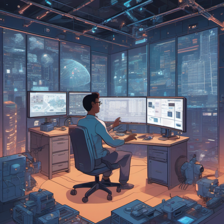 Resolve AI: Coding Boom Disrupts Production Systems, Aims for Solutions