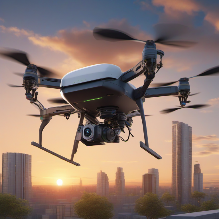 Volatus Aerospace Poised for Success, Analyst Predicts Inevitable Growth