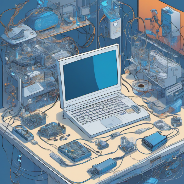 Flipper Launches Linux-Powered Networking Gadget for Hackers and Tinkerers