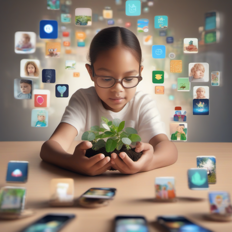 Maka Kids Launches Streaming App Prioritizing Well-Being Over Screen Engagement