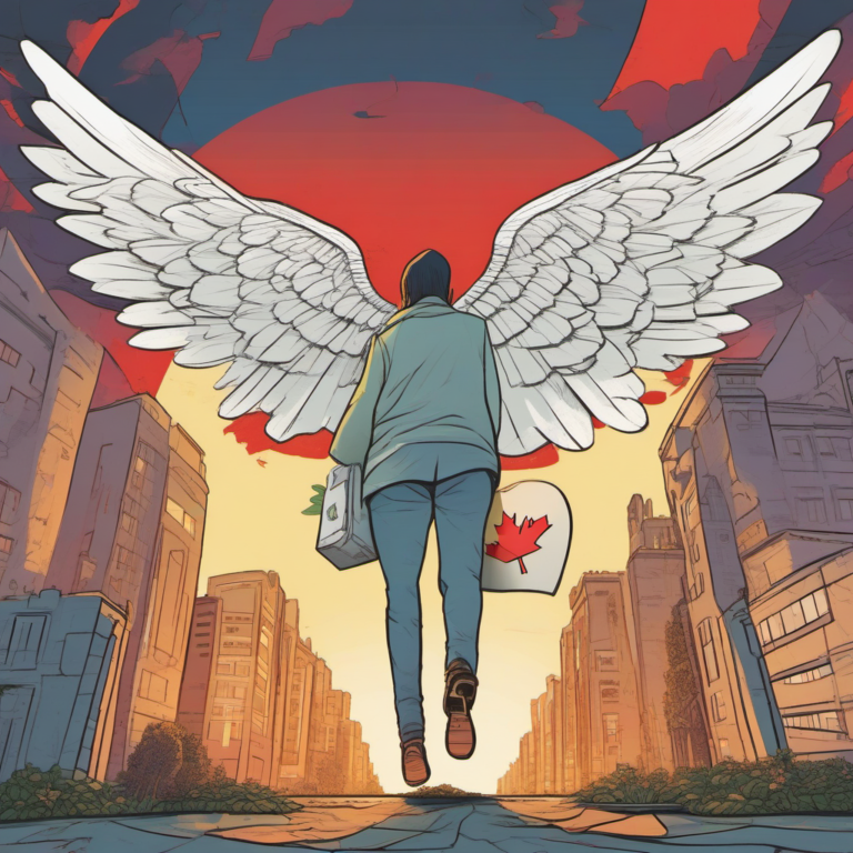 Angel Investors Ontario Joins CSCA in Bold Push for Government Funding