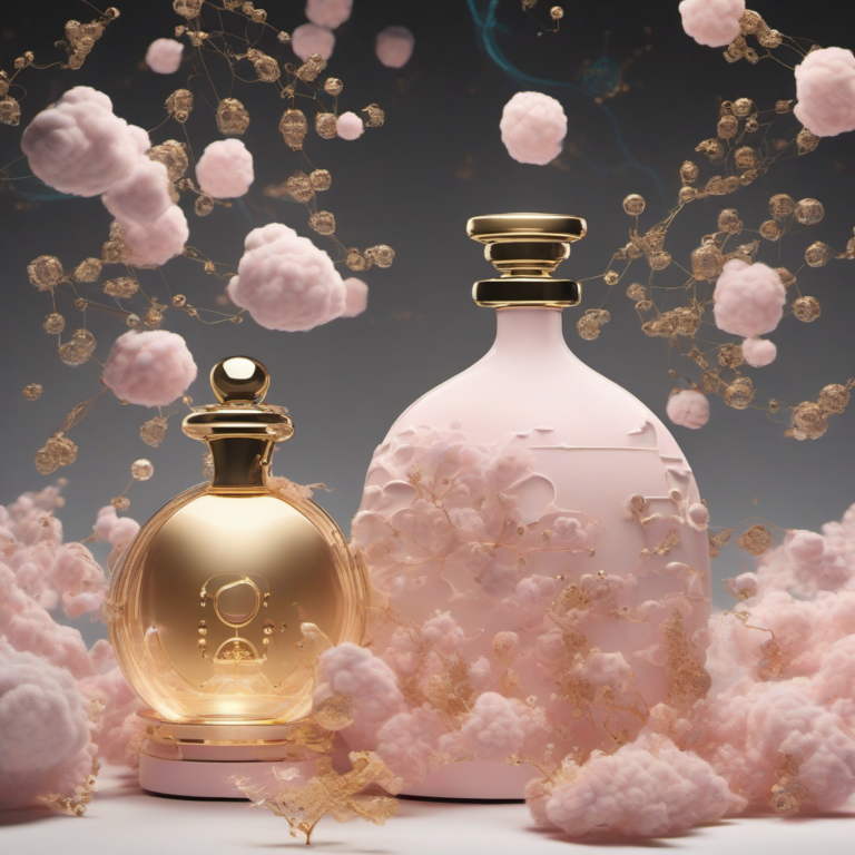 Startup Disrupts Stagnant Fragrance Industry with Innovative Approach and Fresh Ideas