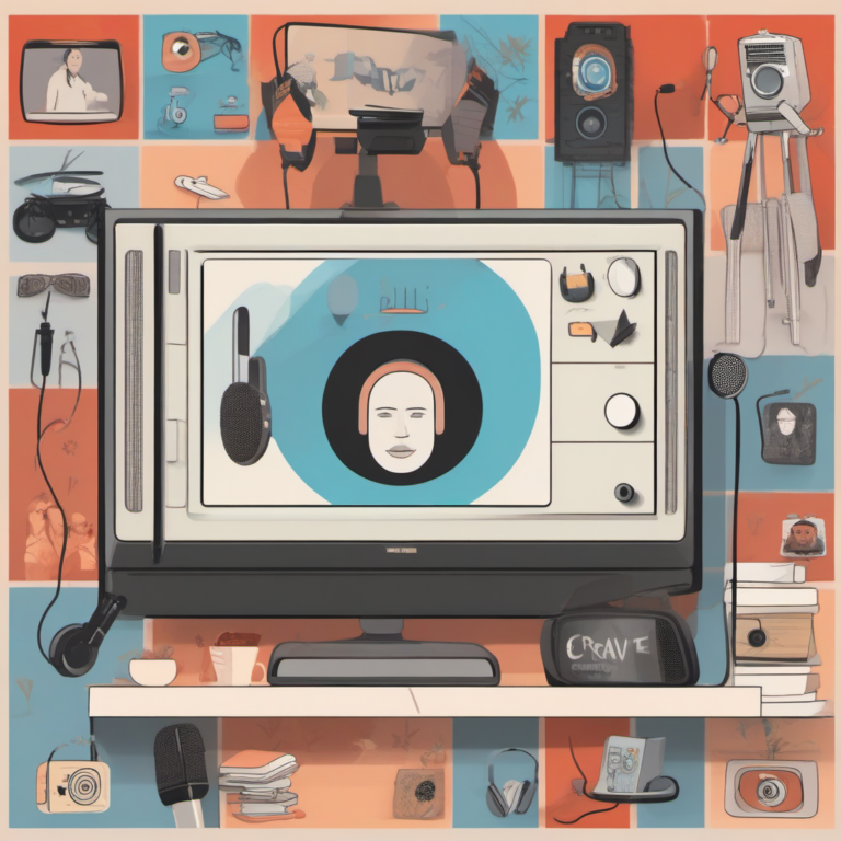 Crave Expands All-in-One Entertainment Vision with New Podcast Offerings
