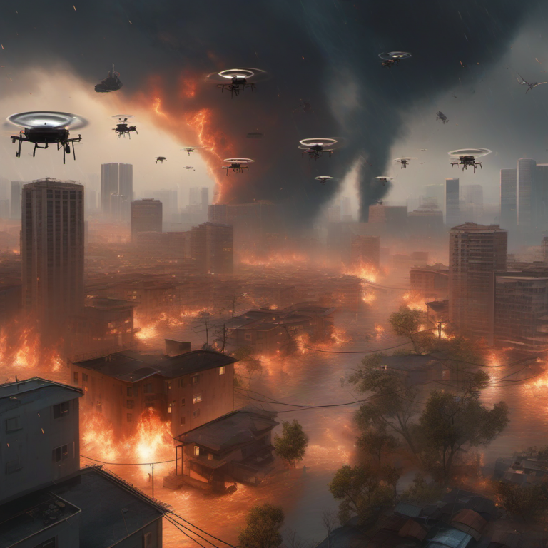 Convective Capital Secures  Million Fund to Enhance Disaster Resilience