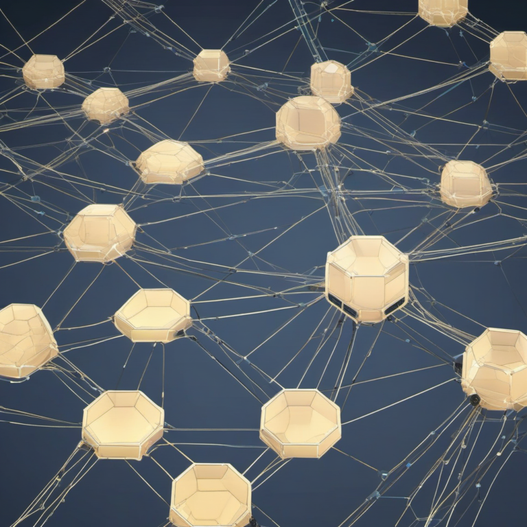 Freenet Launches: A Decentralized Peer-to-Peer Platform for Innovative Apps