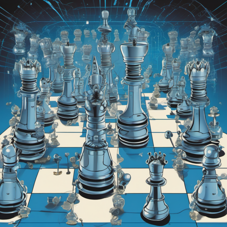 Canada Invests Millions in AI Research to Win Global Talent War