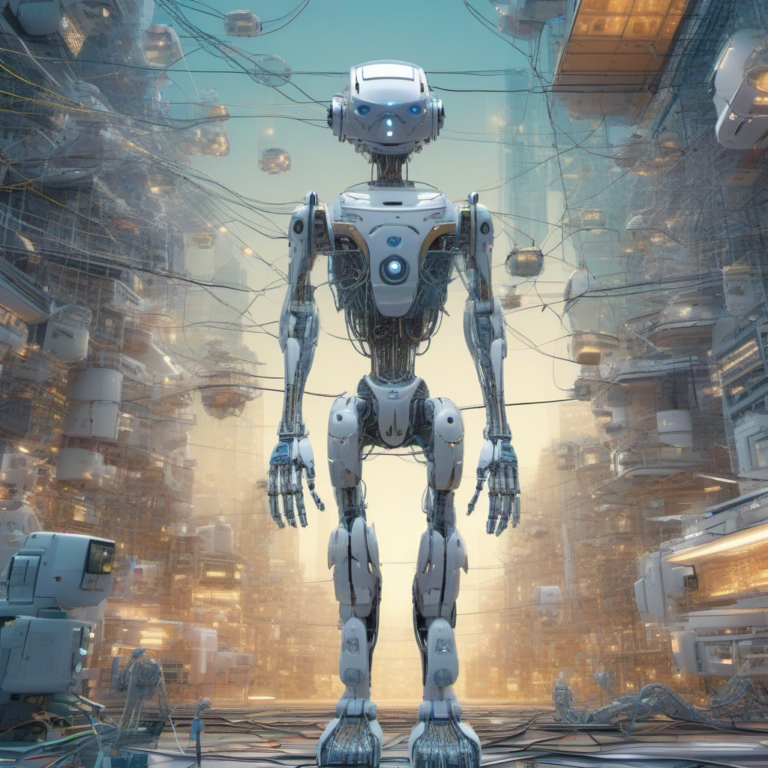 Starchild-1 Revolutionizes AI with First Real-Time Multimodal World Model