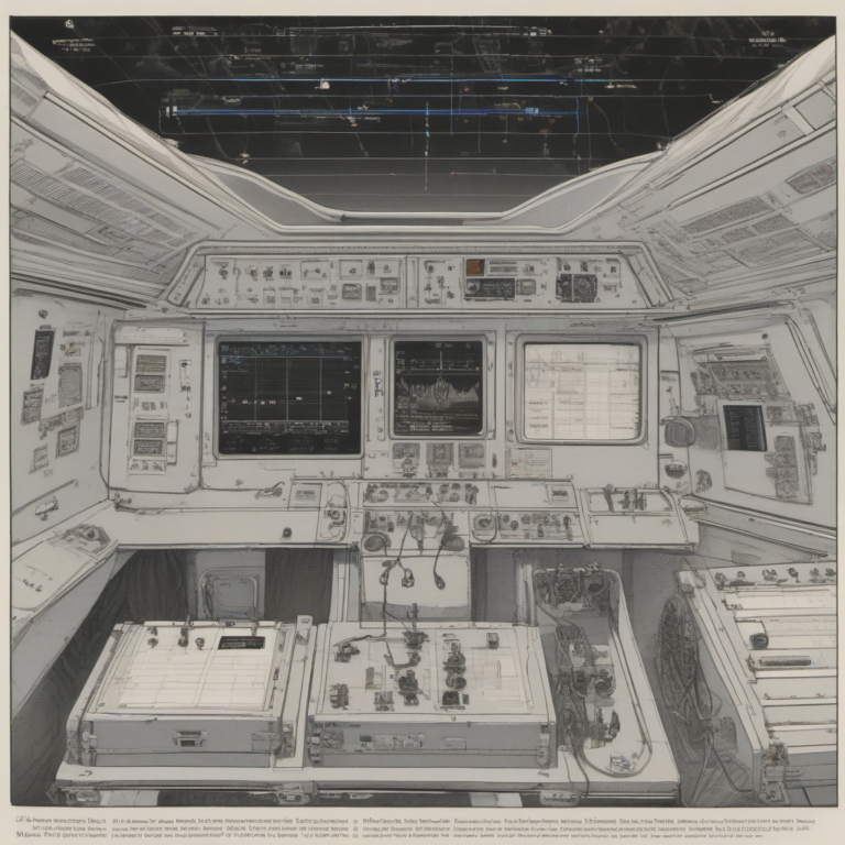 NTSB Halts Investigation After AI Mimics Voices of Deceased Pilots