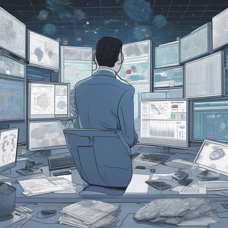 Is AI Finally Delivering Profits for Businesses and Investors