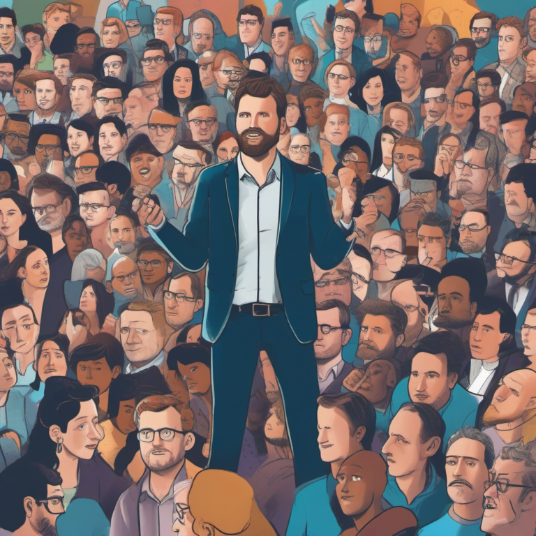 Last Chance: Apply Now for Startup Battlefield 200 Before May 27