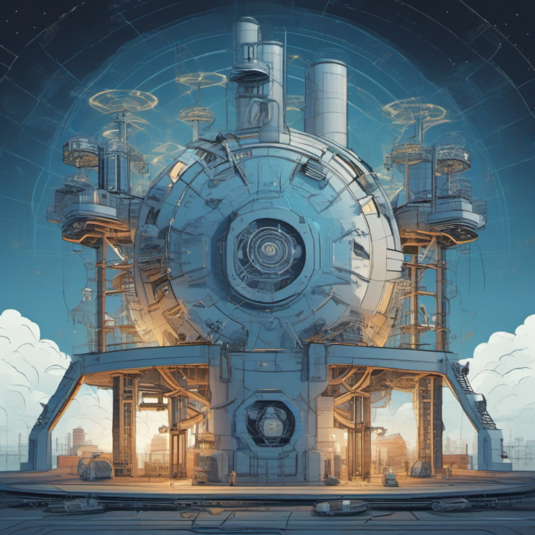 Deep Fission Goes Public Again: What It Means for Nuclear Innovation
