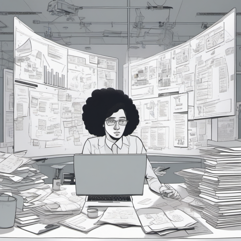 ClickUp Layoffs Signal Shifts in Future Work Dynamics and Workforce Strategies