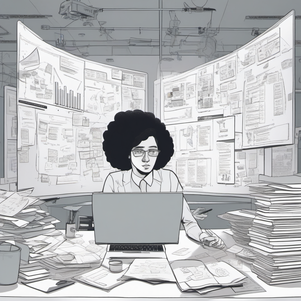 ClickUp Layoffs Signal Shifts in Future Work Dynamics and Workforce Strategies