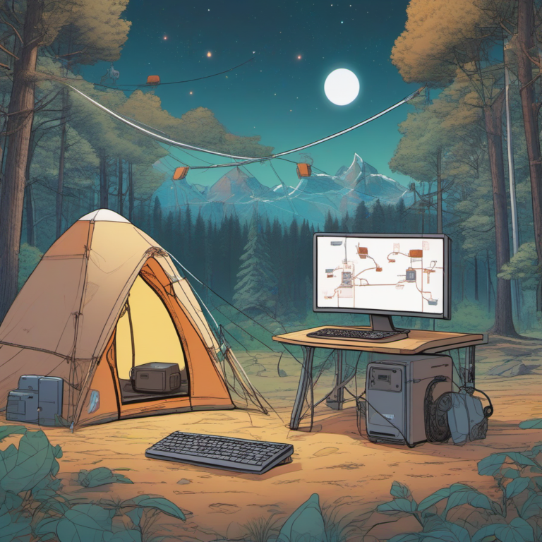 Campertunity Leverages AI to Expand Host Network for Enhanced Experiences