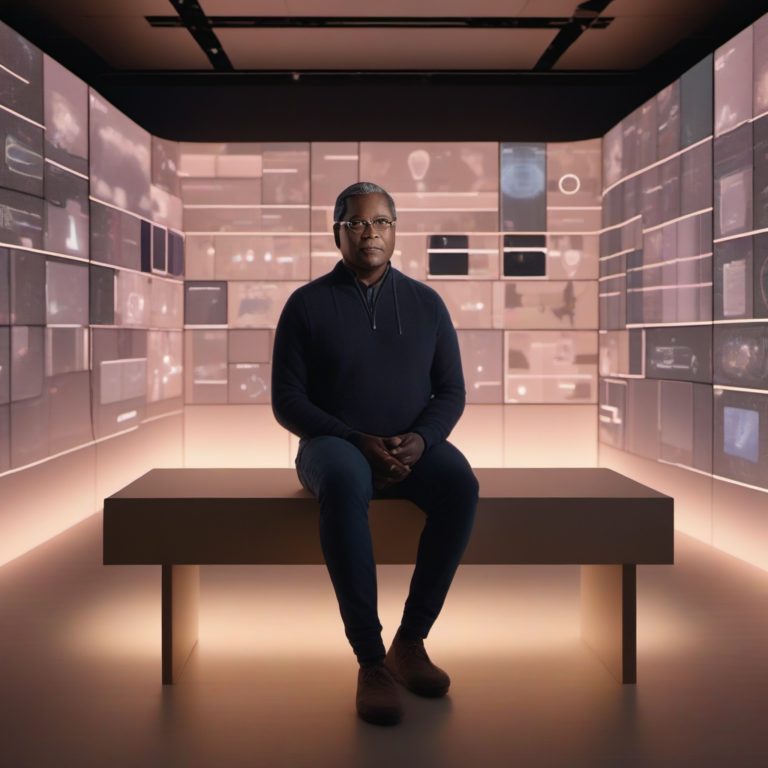 Apple Still in the AI Race, Investor Asserts Amid Industry Buzz