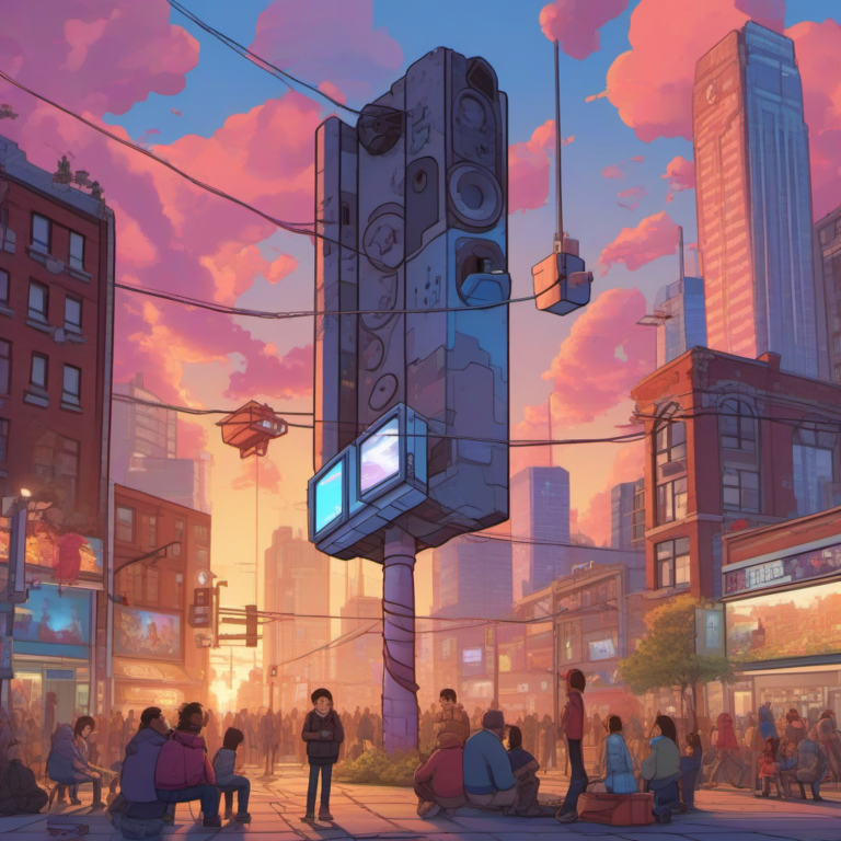 Toronto Games Week Unveils 50+ Free Events This June