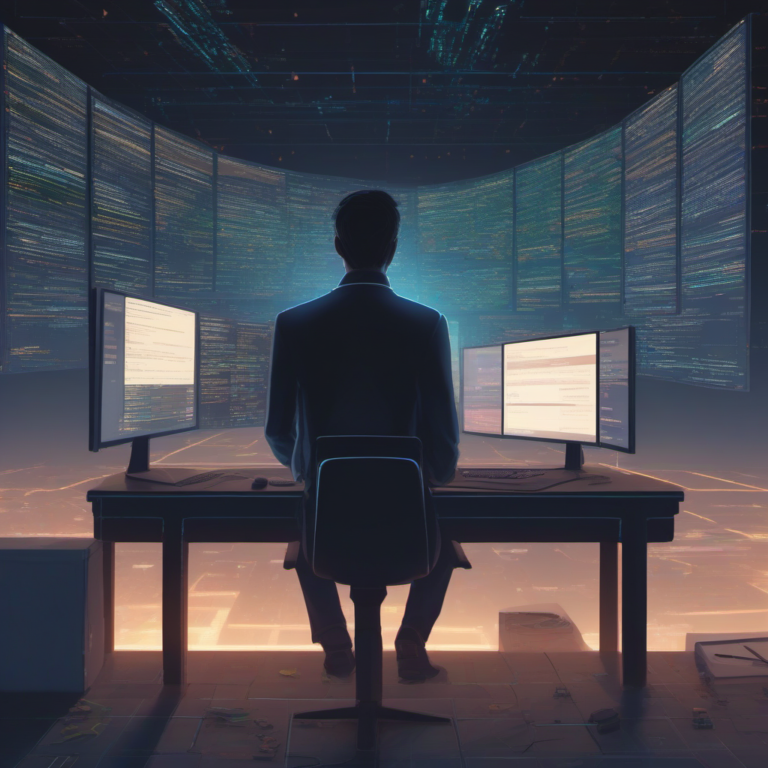 Stack Overflow’s Forum Decline: AI Takes Over Developer Q&A Landscape