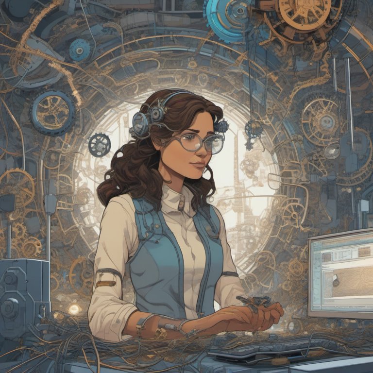 AI Tools Thrive on Human Judgment: Harnessing Technology’s True Potential